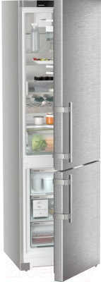 Холодильник с морозильником Liebherr CNsdd 5753-20