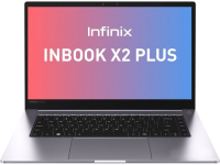 Ноутбук Infinix Inbook X2 Plus XL25 71008300759 - 