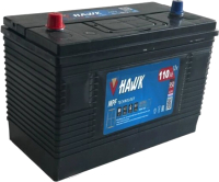 

Автомобильный аккумулятор, L+ 950A / HBCI31-940T