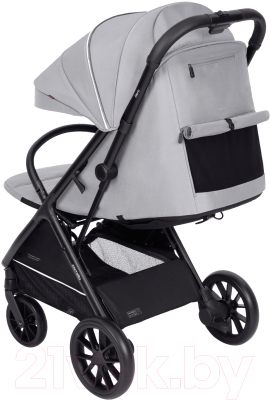 Детская прогулочная коляска Carrello Nero / CRL-5514 (Dove Grey)