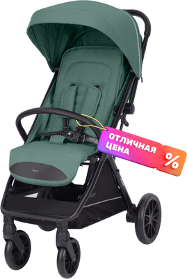 

Детская прогулочная коляска, Nero / CRL-5514