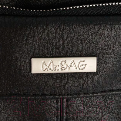 Сумка Mr.Bag 039-287-BLK (черный)