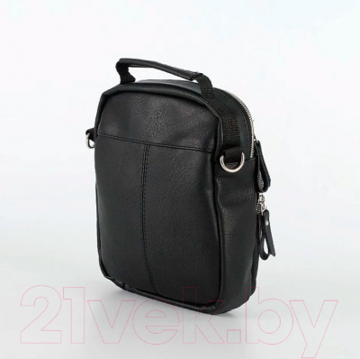 Сумка Mr.Bag 039-287-BLK (черный)