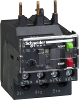 Реле тепловое Schneider Electric MRE F25 5.5-8А / MRE258 - 