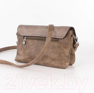 Изображение товара Сумка Passo Avanti 855-3332-CLC (кофе)