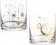 Набор стаканов Bohemia Barline 25089/S1629/410/2 (2шт) - 