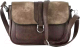 Сумка Passo Avanti 855-7310-DBC (коричневый) - 