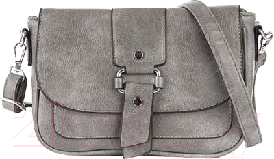 Изображение товара Сумка Passo Avanti 855-7340-GRY (серый)