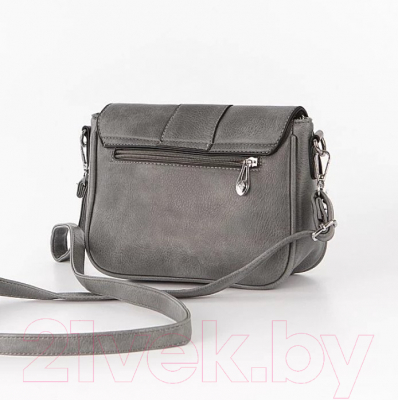 Изображение товара Сумка Passo Avanti 855-7340-GRY (серый)