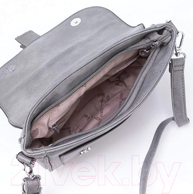 Изображение товара Сумка Passo Avanti 855-7340-GRY (серый)