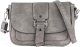 Миниатюра изображения товара Сумка Passo Avanti 855-7340-GRY (серый)