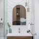 Миниатюра изображения товара Зеркало Mixline Амели 552587