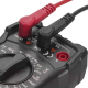 Миниатюра изображения товара Мультиметр цифровой IEK ARMA2L DM1E / A2L5-DM15-01