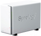 NAS сервер Synology DS223j - 