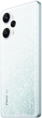 Смартфон POCO F5 12GB/256GB (белый)