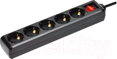 Изображение товара Удлинитель IEK WYP10-16-05-03-ZK-K02