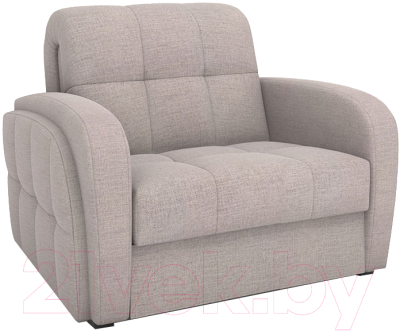 Кресло-кровать Rivalli Блэквуд 80 (Gamma Linen)