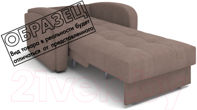 Кресло-кровать Rivalli Блэквуд 80 (Preria Bone)