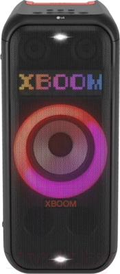 Минисистема LG XL7S DRUSLLK