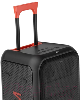 Изображение товара Минисистема LG XL7S DRUSLLK