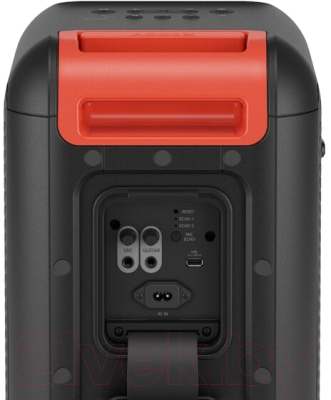 Изображение товара Минисистема LG XL7S DRUSLLK