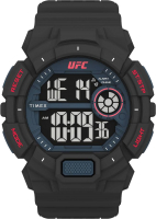 Часы наручные мужские Timex TW5M53400 - 