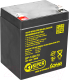 Батарея для ИБП Kiper GP-1250 F2 (12V/5Ah) - 