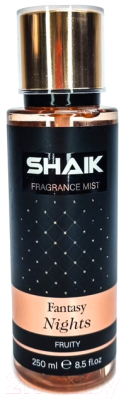 Изображение товара Лосьон для тела Shaik Fantasy Nights (250мл)