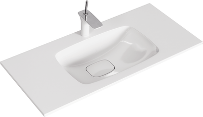 

Умывальник, Malaga 97.5 / Mal.10.04.D