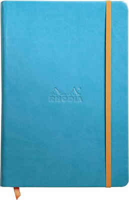 

Записная книжка, Rhodiarama / 118747C