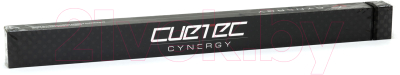 Кий Weekend 2-pc Cuetec Cynergy CT-15K Carbon / 21.225.57.0 (синий)