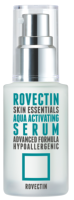 Сыворотка для лица Rovectin Skin Essentials Aqua Activating Serum (35мл) - 