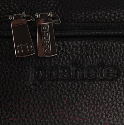 Сумка Poshete 923-9115-BLK (черный)