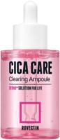Сыворотка для лица Rovectin Skin Essentials Cica Care Clearing Ampoule (30мл) - 