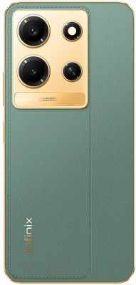 Смартфон Infinix Note 30i 8GB/128GB / X6716 (Impression Green)