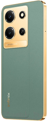 Смартфон Infinix Note 30i 8GB/128GB / X6716 (Impression Green)