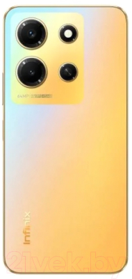 Смартфон Infinix Note 30i 8GB/128GB / X6716 (золотой хамелеон)