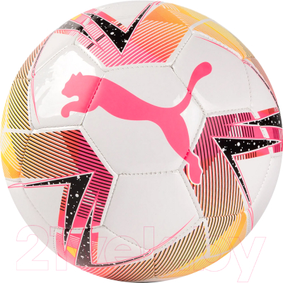 Мяч для футзала Puma Futsal 3 MS / 08376501 (размер 4)