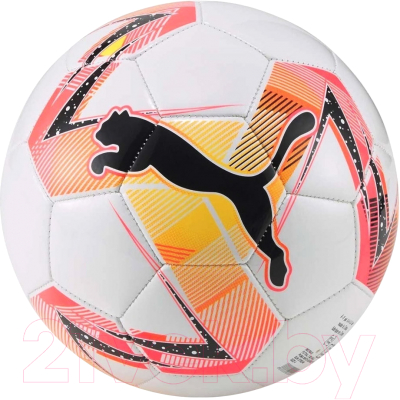 Мяч для футзала Puma Futsal 3 MS / 08376501 (размер 4)