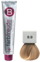 

Крем-краска для волос, 9.9 / F10990