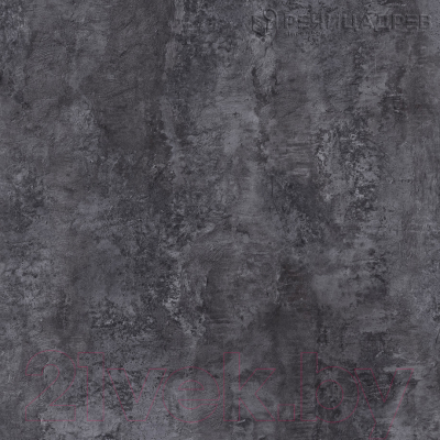 Табурет Артём-Мебель Мэри СН 122.14 с мягким элементом (бетон спракс/серый)