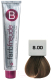 Крем-краска для волос Berrywell 8.00 / F10802 (61мл, светлый русый интенсивный натуральный) - 