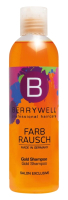 Оттеночный шампунь для волос Berrywell Gold Shampoo / В11431 (251мл) - 