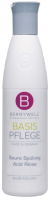 Кондиционер для волос Berrywell Acid Conditioner Rinse+ / В18108 (251мл) - 