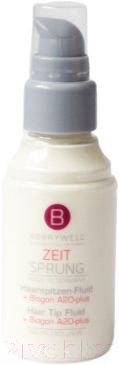 Флюид для волос Berrywell Hair Tip Fluid / B18008