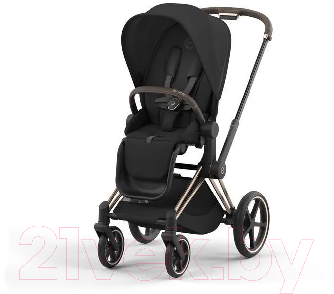 Набор чехлов для прогулочного блока Cybex Priam Seat Pack IV