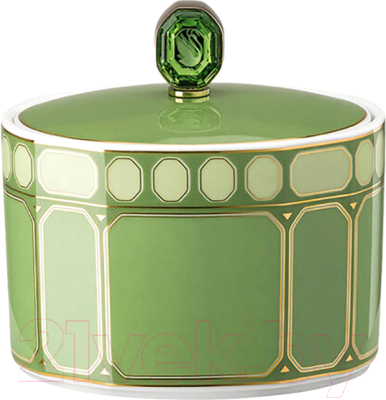 Изображение товара Сахарница Rosenthal Signum Fern / 10570-426349-14330