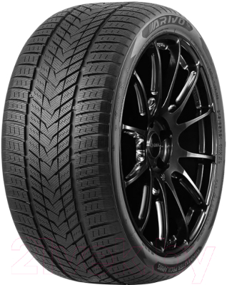 Зимняя шина Arivo Winmaster ProX ARW5 245/40R20 99V