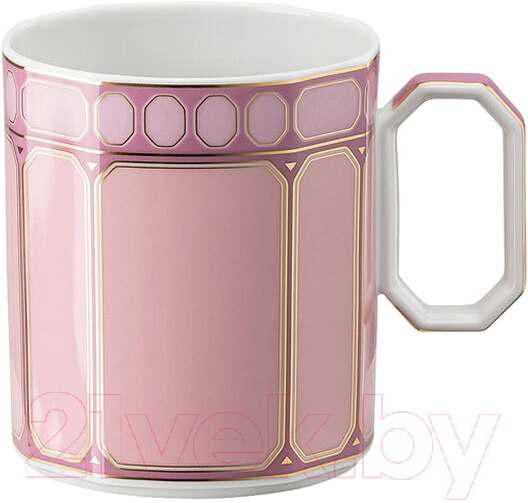 Кружка Rosenthal Signum Rose / 10570-426350-15505