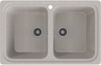 

Мойка кухонная, ML-GMS12 551134